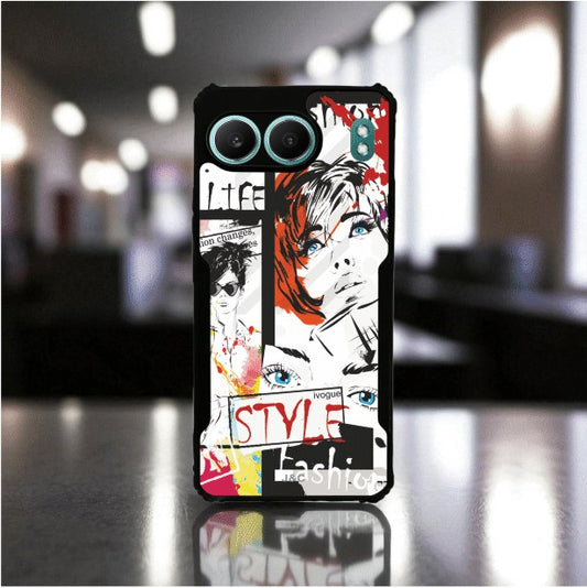 Fashion Pulse Mobile Cover For Oneplus Nord 4