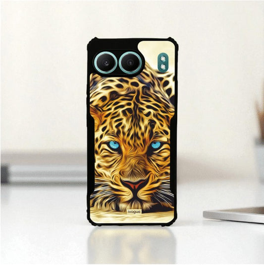 Jaguar Mobile Cover For Oneplus Nord 4