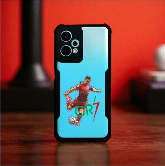 CR7 Mobile Cover For Oneplus Ce 2 Lite