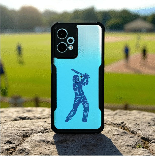 Cricket Mobile Cover For Oneplus Ce 2 Lite