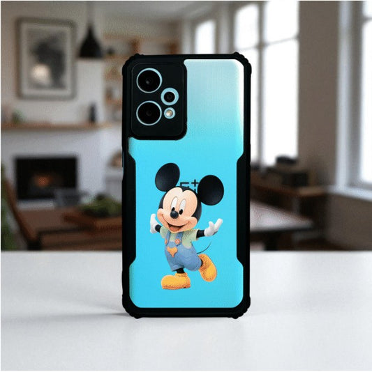 Mickey Mobile Cover For Oneplus Ce 2 Lite