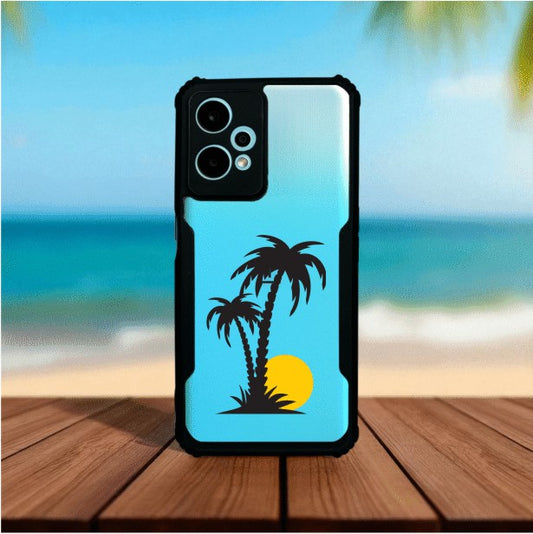 Nature Mobile Cover For Oneplus Ce 2 Lite