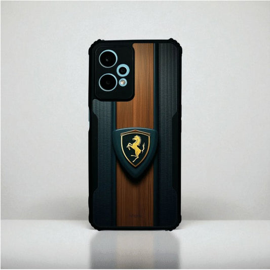Speed Icon Mobile Cover For Oneplus Ce 2 Lite