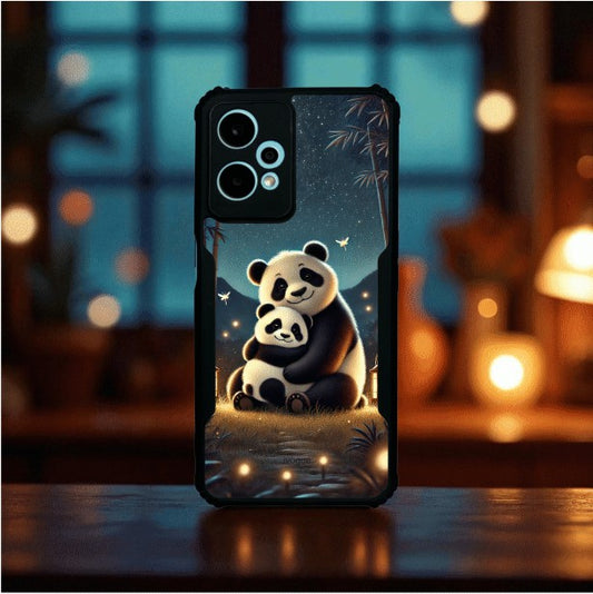 Forever Hug Mobile Cover For Oneplus Ce 2 Lite