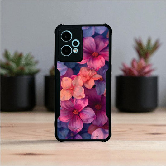 Glow Garden Mobile Cover For Oneplus Ce 2 Lite