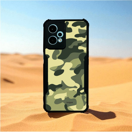 Army Vibe Mobile Cover For Oneplus Ce 2 Lite