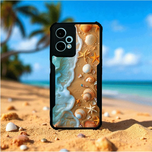 Ocean Bliss Mobile Cover For Oneplus Ce 2 Lite