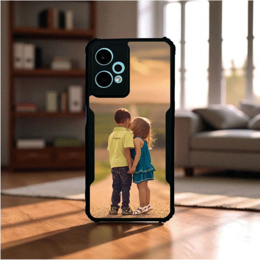 Innocent Love Mobile Cover For Oneplus Ce 2 Lite