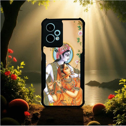 Radha Madhav Mobile Cover For Oneplus Ce 2 Lite