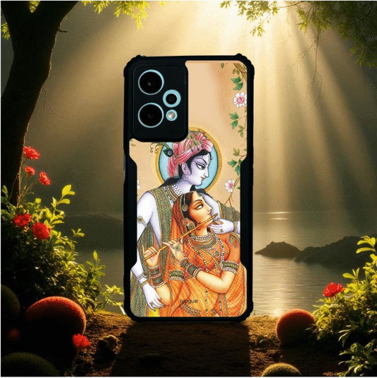 Radha Madhav Mobile Cover For Oneplus Ce 2 Lite