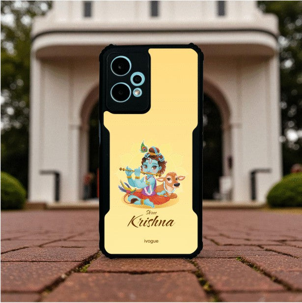 Bal Krishna Charm Case For Oneplus Ce 2 Lite