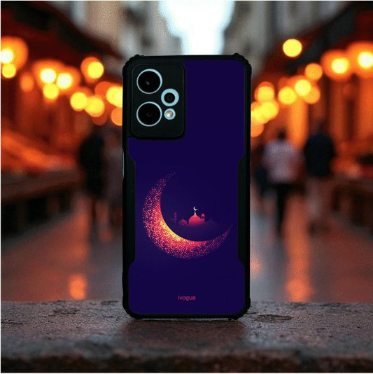 Eid Elegance Mobile Cover For Oneplus Ce 2 Lite