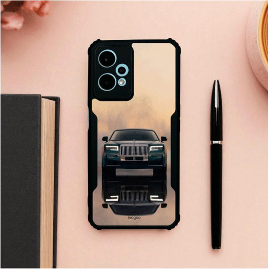 Rolls Reign Mobile Cover For Oneplus Ce 2 Lite