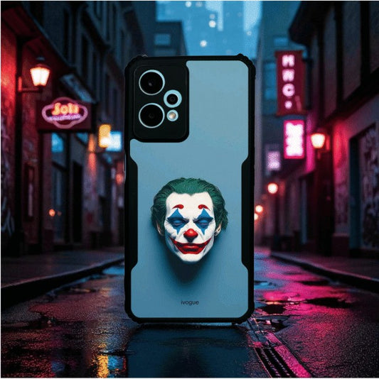 Joker Mobile Cover For Oneplus Ce 2 Lite