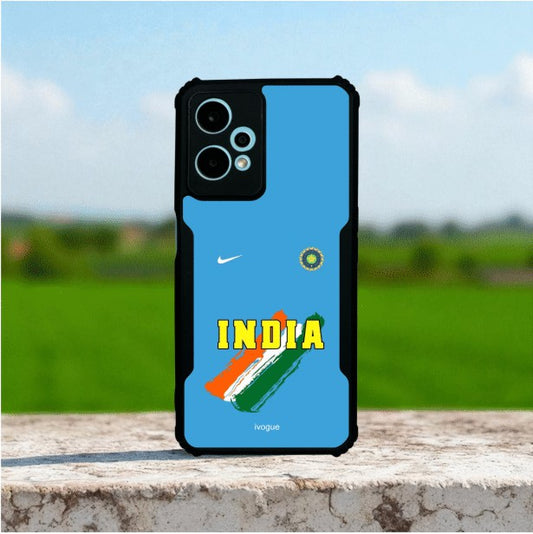 Champion india Mobile Cover For Oneplus Ce 2 Lite