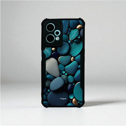 Ocean Pebbles Mobile Cover For Oneplus Ce 2 Lite