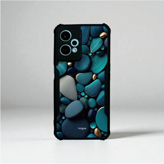 Ocean Pebbles Mobile Cover For Oneplus Ce 2 Lite