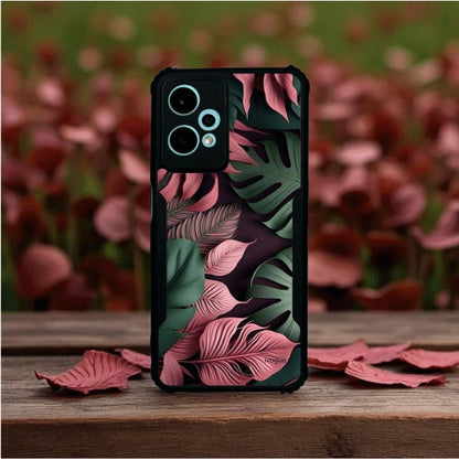 Dusky Palm Mobile Cover For Oneplus Ce 2 Lite