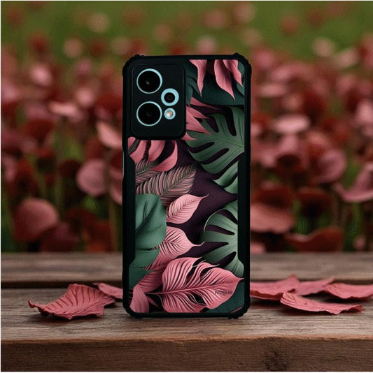 Dusky Palm Mobile Cover For Oneplus Ce 2 Lite