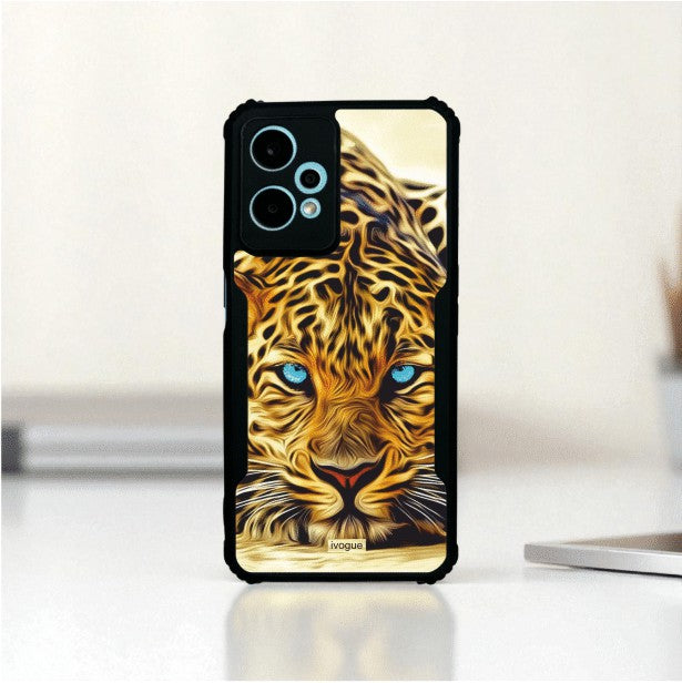 Jaguar Mobile Cover For Oneplus Ce 2 Lite