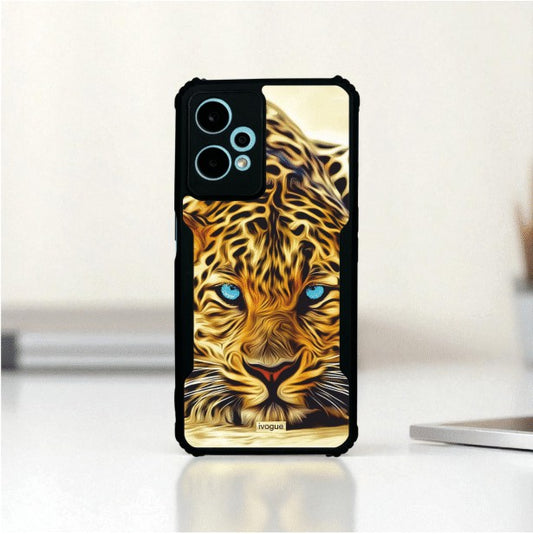 Jaguar Mobile Cover For Oneplus Ce 2 Lite
