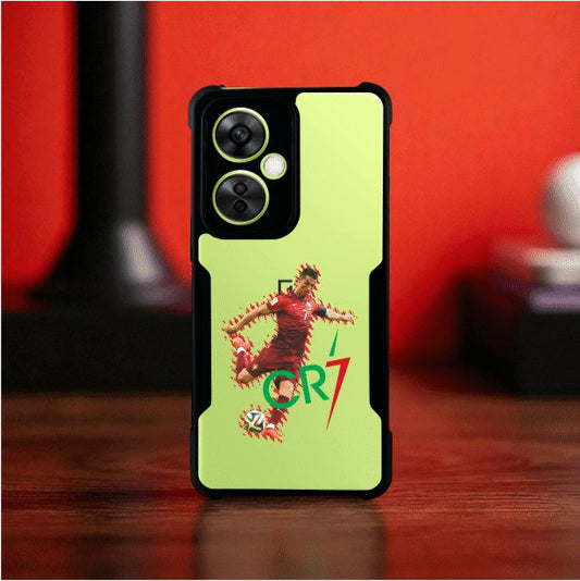 CR7 Mobile Cover For OnePlus NORD CE 3 LITE
