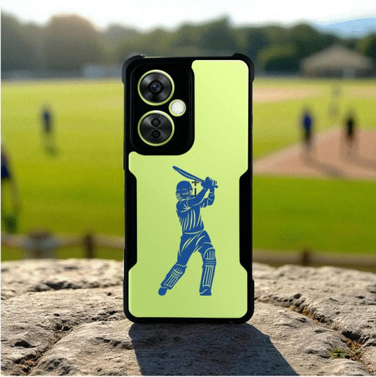 Cricket Mobile Cover For OnePlus NORD CE 3 LITE