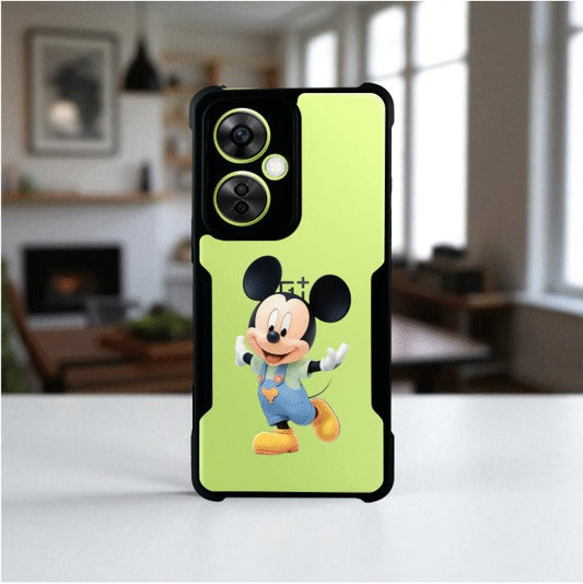 Mickey Mobile Cover For OnePlus NORD CE 3 LITE