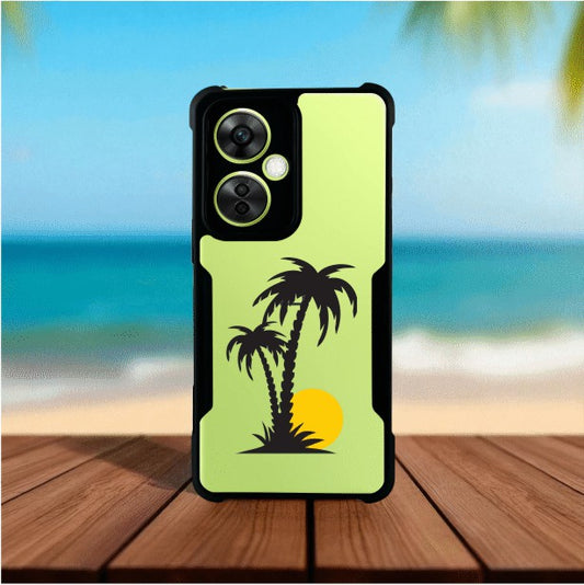 Nature Mobile Cover For OnePlus NORD CE 3 LITE