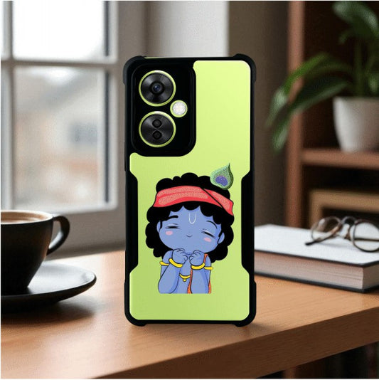 Kana Mobile Cover For OnePlus NORD CE 3 LITE
