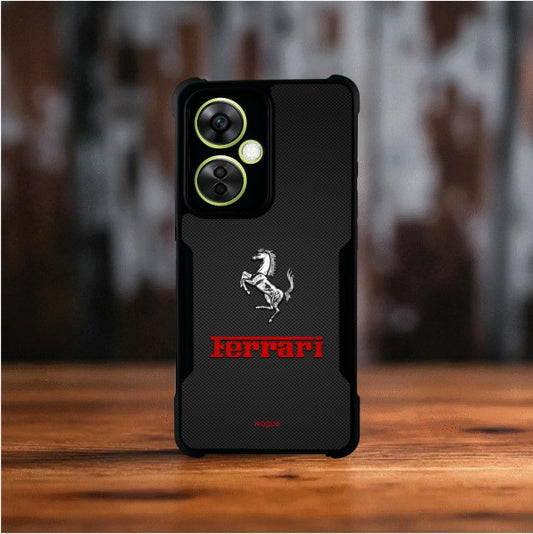 Ferrari Mobile Cover For OnePlus NORD CE 3 LITE