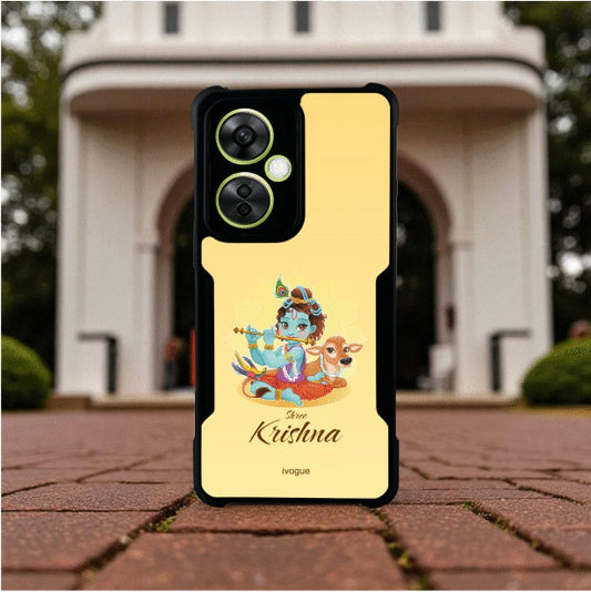 Bal Krishna Charm Case For OnePlus NORD CE 3 LITE