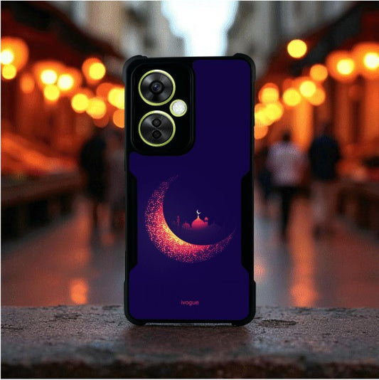 Eid Elegance Mobile Cover For OnePlus NORD CE 3 LITE