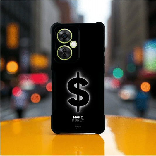 Make Money Mobile Cover For OnePlus NORD CE 3 LITE