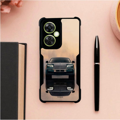 Rolls Reign Mobile Cover For OnePlus NORD CE 3 LITE