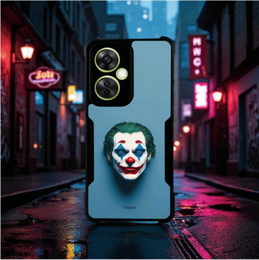 Joker Mobile Cover For OnePlus NORD CE 3 LITE