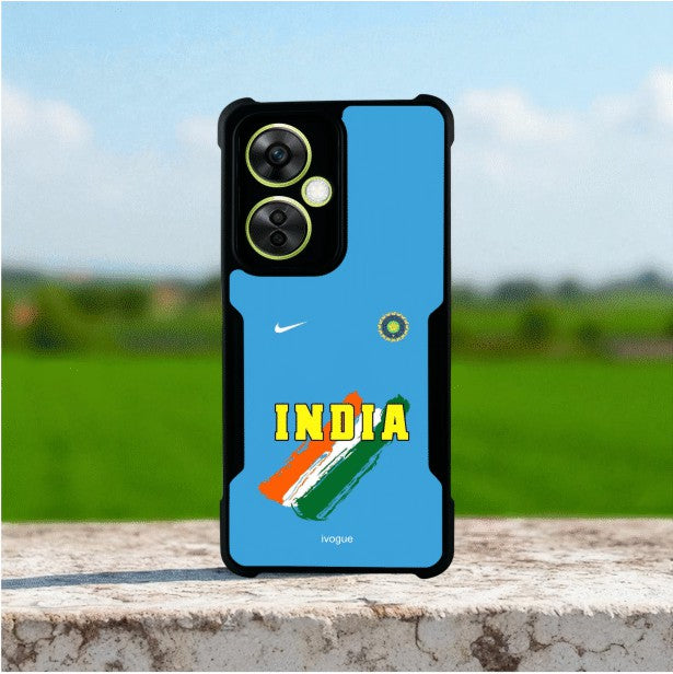 Champion india Mobile Cover For OnePlus NORD CE 3 LITE