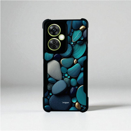 Ocean Pebbles Mobile Cover For OnePlus NORD CE 3 LITE