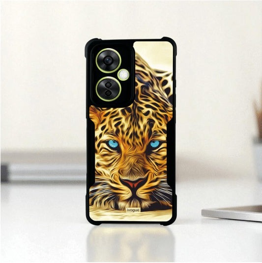 Jaguar Mobile Cover For OnePlus NORD CE 3 LITE