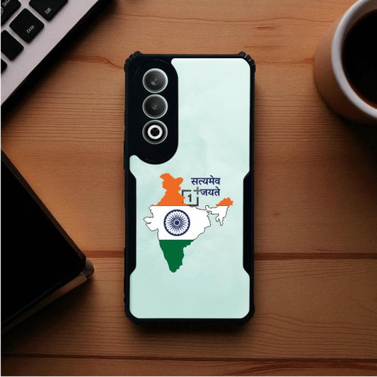 Satyamev Jayate Mobile Cover For Oneplus Nord Ce 4