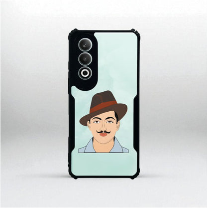Bhagat Singh Mobile Cover For Oneplus Nord Ce 4