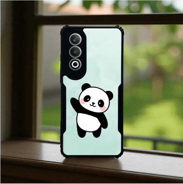 Panda Mobile Cover For Oneplus Nord Ce 4