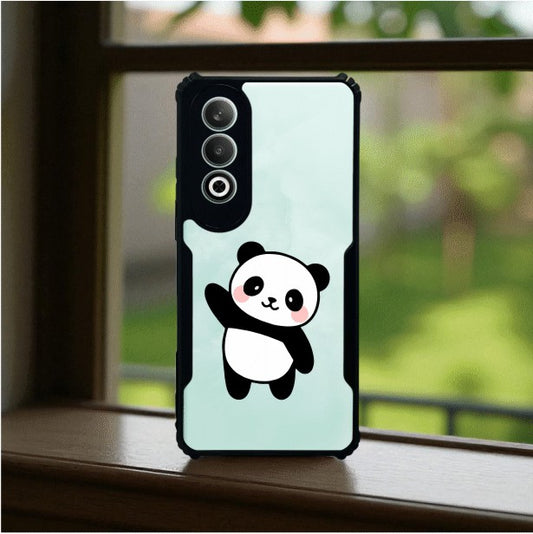 Panda Mobile Cover For Oneplus Nord Ce 4