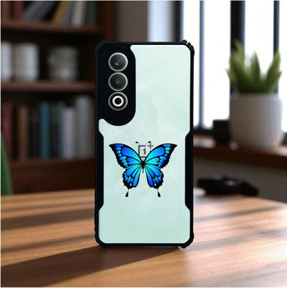 Butterfly Mobile Cover For Oneplus Nord Ce 4