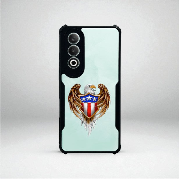 Eagle Mobile Cover For Oneplus Nord Ce 4