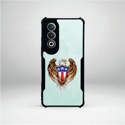Eagle Mobile Cover For Oneplus Nord Ce 4