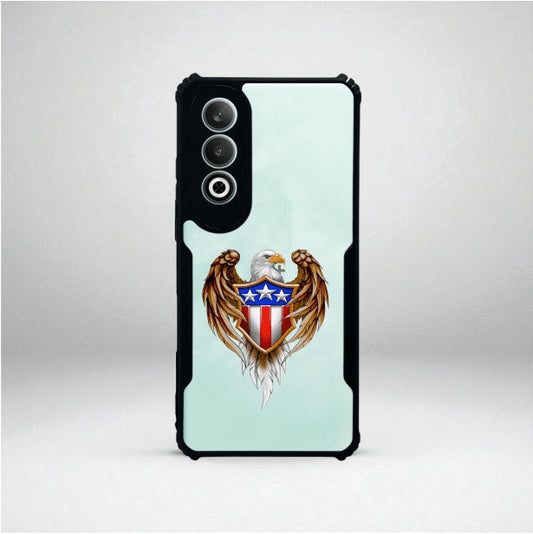 Eagle Mobile Cover For Oneplus Nord Ce 4