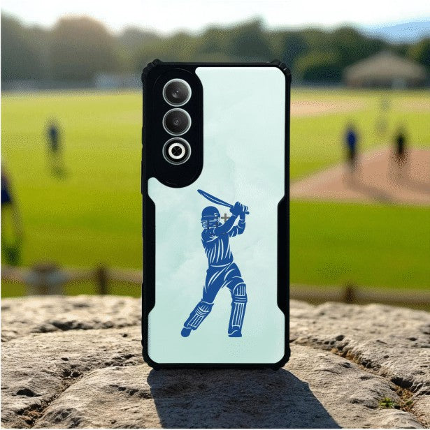 Cricket Mobile Cover For Oneplus Nord Ce 4