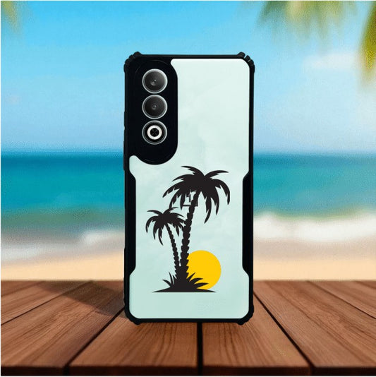 Nature Mobile Cover For Oneplus Nord Ce 4