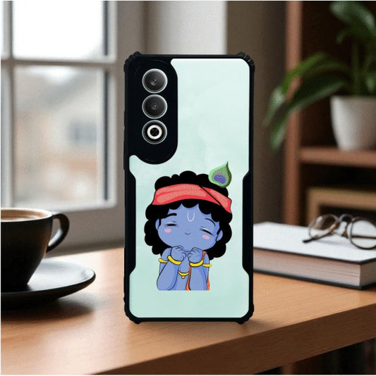 Kana Mobile Cover For Oneplus Nord Ce 4